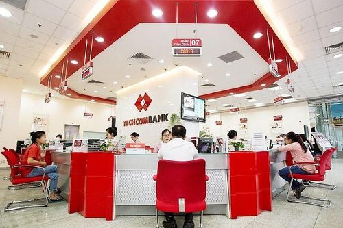 Động lực nào giúp cổ phiếu của Techcombank bùng nổ?