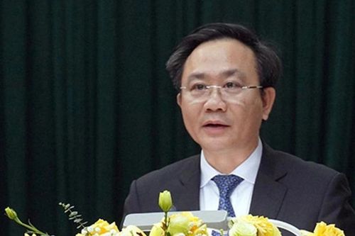 Quảng Bình có Phó Chủ tịch UBND tỉnh mới