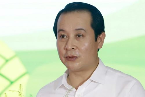 Vụ Tập đoàn Phúc Sơn: Bắt Phó bí thư Tỉnh ủy Vĩnh Phúc