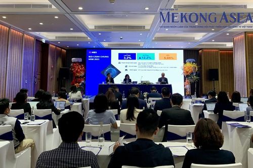 ĐHĐCĐ MBS: Chia cổ tức tiền mặt 12%, phát hành thêm 138 triệu cổ phiếu