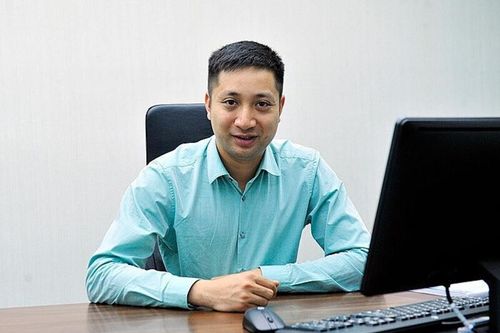Ông Hoàng Ngọc Phương rời ghế Phó Tổng giám đốc Vietinbank