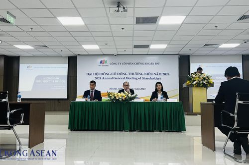 Chủ tịch FPTS: Cạnh tranh giữa các công ty chứng khoán là rất khốc liệt