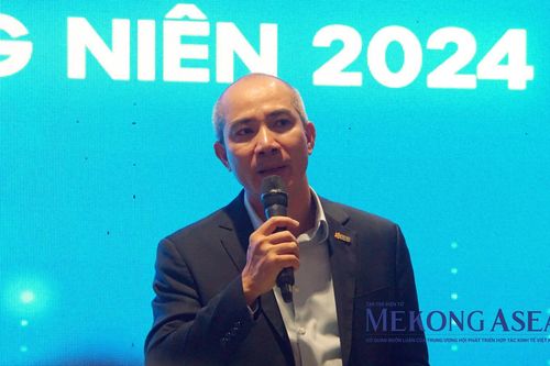 CEO MBS: Quy mô vốn nhỏ là một trong những khó khăn của công ty