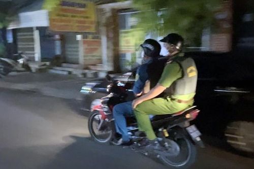 Phòng ngừa tội phạm trộm cắp tại Đà Nẵng