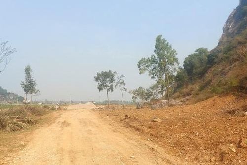 Đề nghị xử phạt công ty xâm hại di tích Quốc gia