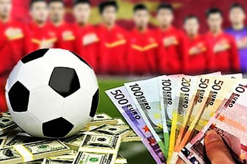 Dùng chứng minh nhân dân giả để mở tài khoản phục vụ đánh bạc