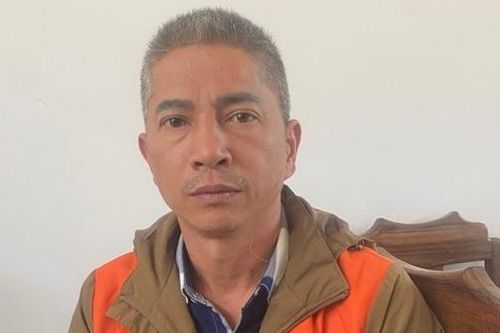 Tạm giữ tài xế gây tai nạn chết người rồi bỏ trốn