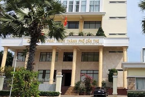 Ngân hàng rao bán loạt tài sản thế chấp vay vốn của doanh nghiệp thuộc Quỹ Đầu tư phát triển Cần Thơ