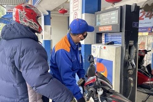 Yêu cầu thực hiện nghiêm quy định hóa đơn điện tử đối với hoạt động kinh doanh, bán lẻ xăng dầu