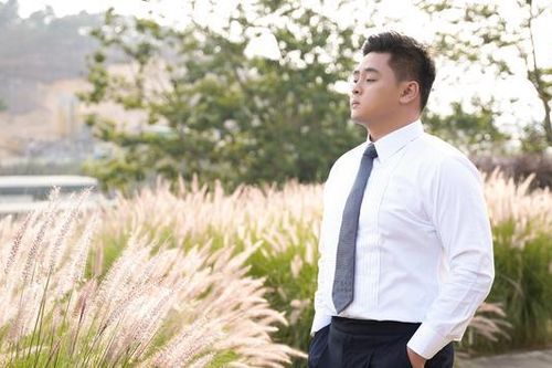 Phùng Duy Linh và hoài bão cho những bản tình ca Việt