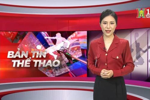 Bản tin Thể Thao | 28/3/2024