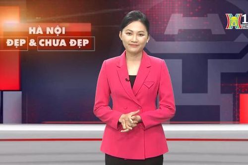 Hà Nội đẹp và chưa đẹp | 28/03/2024