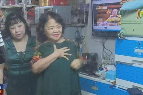 Vẫn còn những thợ thủ công trong ngõ phố