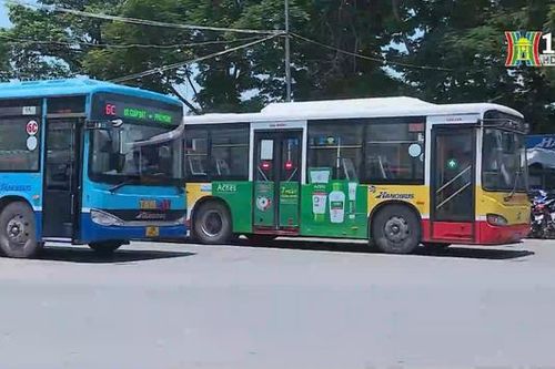 5 tuyến buýt tạm dừng, người dân đi lại thế nào?