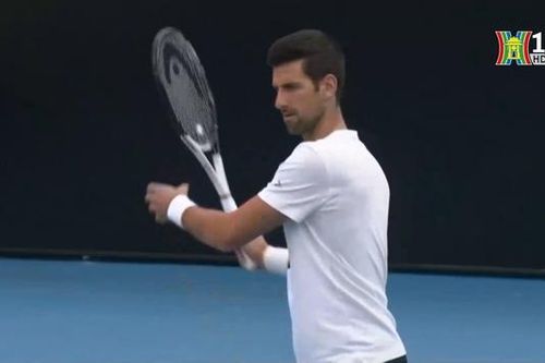 Novak Djokovic chia tay HLV Ivanisevic