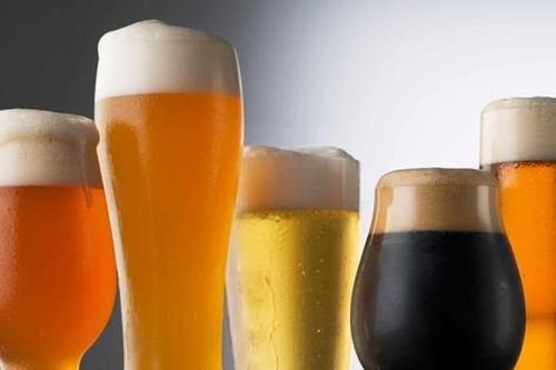 Trí tuệ nhân tạo được sử dụng để cải thiện hương vị bia