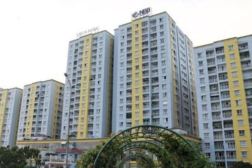 Dư nợ vay còn hơn 3.600 tỷ đồng, Năm Bảy Bảy (NBB) tiếp tục thế chấp bất động sản để vay ngân hàng
