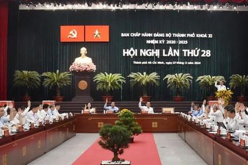 Quyết tâm tháo gỡ vướng mắc để hoàn thành cao nhất nhiệm vụ