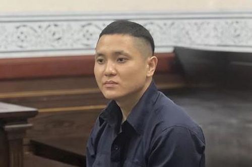 Một Việt kiều Úc lãnh án tử hình vì gửi chuyển gần 8 kg heroin