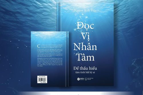 Thay đổi bản thân, chinh phục lòng người cùng cuốn sách Đọc Vị Nhân Tâm