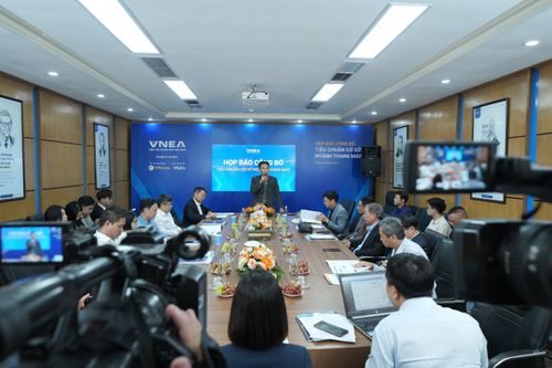 Ngành thang máy Việt Nam lần đầu tiên có tiêu chuẩn an toàn