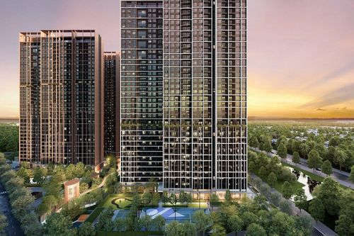 30 năm kiến tạo bền vững của CapitaLand tại Việt Nam