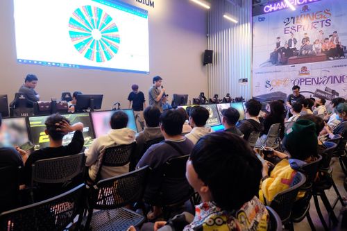 Nghi án bán độ ở giải eSports lớn nhất Việt Nam: 32 tuyển thủ bị cấm thi đấu