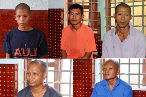 Vĩnh Long: Bắt 5 người nhốt, hành hung tổ công tác của huyện