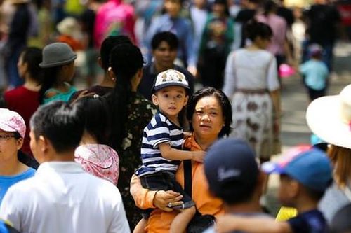 Thực hiện điều tra dân số và nhà ở trên địa bàn Hà Nội