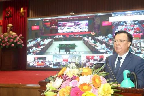 Công cuộc đổi mới ở Hà Nội đã thu được những thắng lợi quan trọng