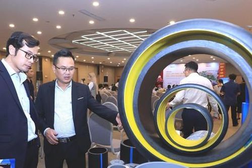 50% khu công nghiệp chưa biết về phát triển bền vững