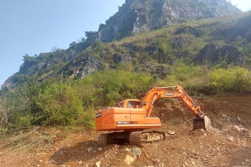 Đề nghị phạt nặng doanh nghiệp xâm hại di tích quốc gia