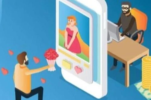 Lên mạng tìm 'của lạ' người đàn ông mất hơn nửa tỷ đồng