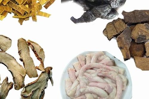 10 bài thuốc chữa bệnh từ tủy lợn