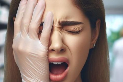 Thuốc điều trị bệnh chốc mép