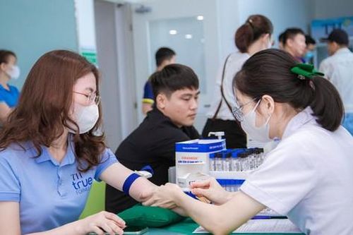 Chia sẻ kinh nghiệm trong công tác quản lý sức khỏe người lao động tại doanh nghiệp