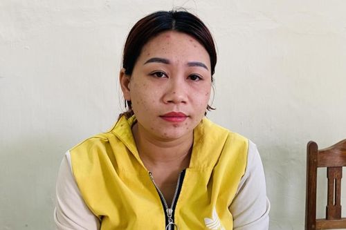 Thuê chồng vận chuyển ma túy, hai vợ chồng cùng bị bắt
