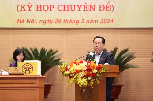 Hà Nội sẽ chi gần 1.300 tỷ đồng để giảm học phí công lập