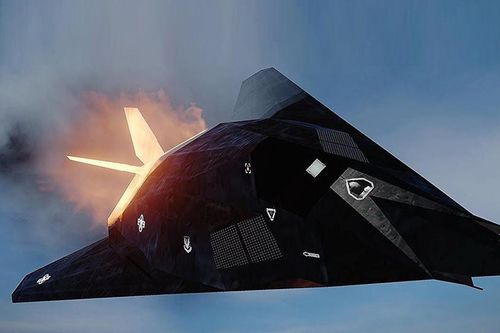 Chiến đấu cơ tàng hình F-117 Mỹ đã bị bắn rơi trên bầu trời Nam Tư như thế nào?