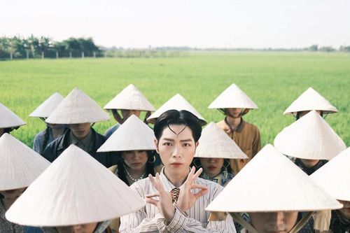 Phép thử cho âm nhạc