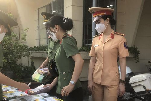 Bảo vệ người tiêu dùng trong môi trường số