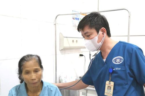 Nguy kịch vì tự ý sử dụng thuốc