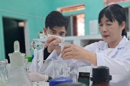 Nhà khoa học của nông dân