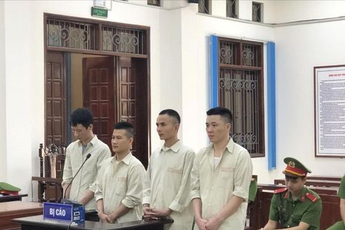 Lĩnh án tù vì 'trả thù người bấm còi ô tô'