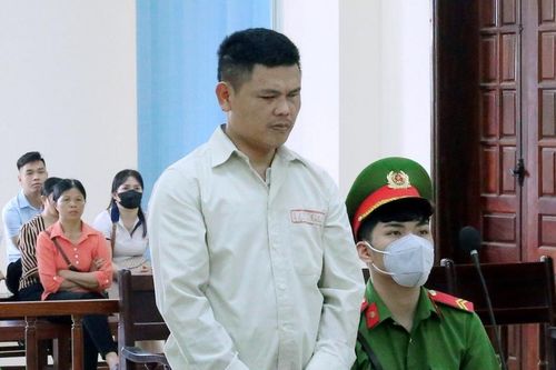 Tuyên phạt 16 năm tù đối với kẻ dùng dao chém người