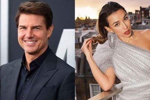 Lý do Tom Cruise chia tay bạn gái kém 25 tuổi
