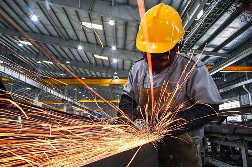 GDP quý I tăng 5,66%