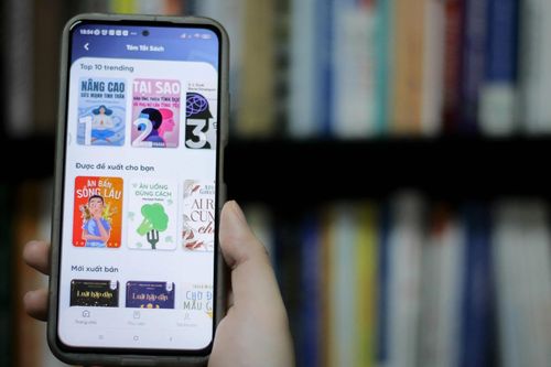 Xu hướng xuất bản sách dưới 200 trang