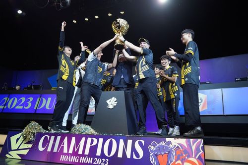 Hơn nửa thành viên nghi bán độ, giải eSports Việt Nam tiếp tục thế nào