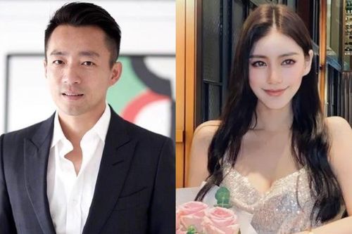 Uông Tiểu Phi cầu hôn hot girl